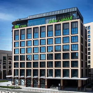 3* Hotel Ibis Styles Deira